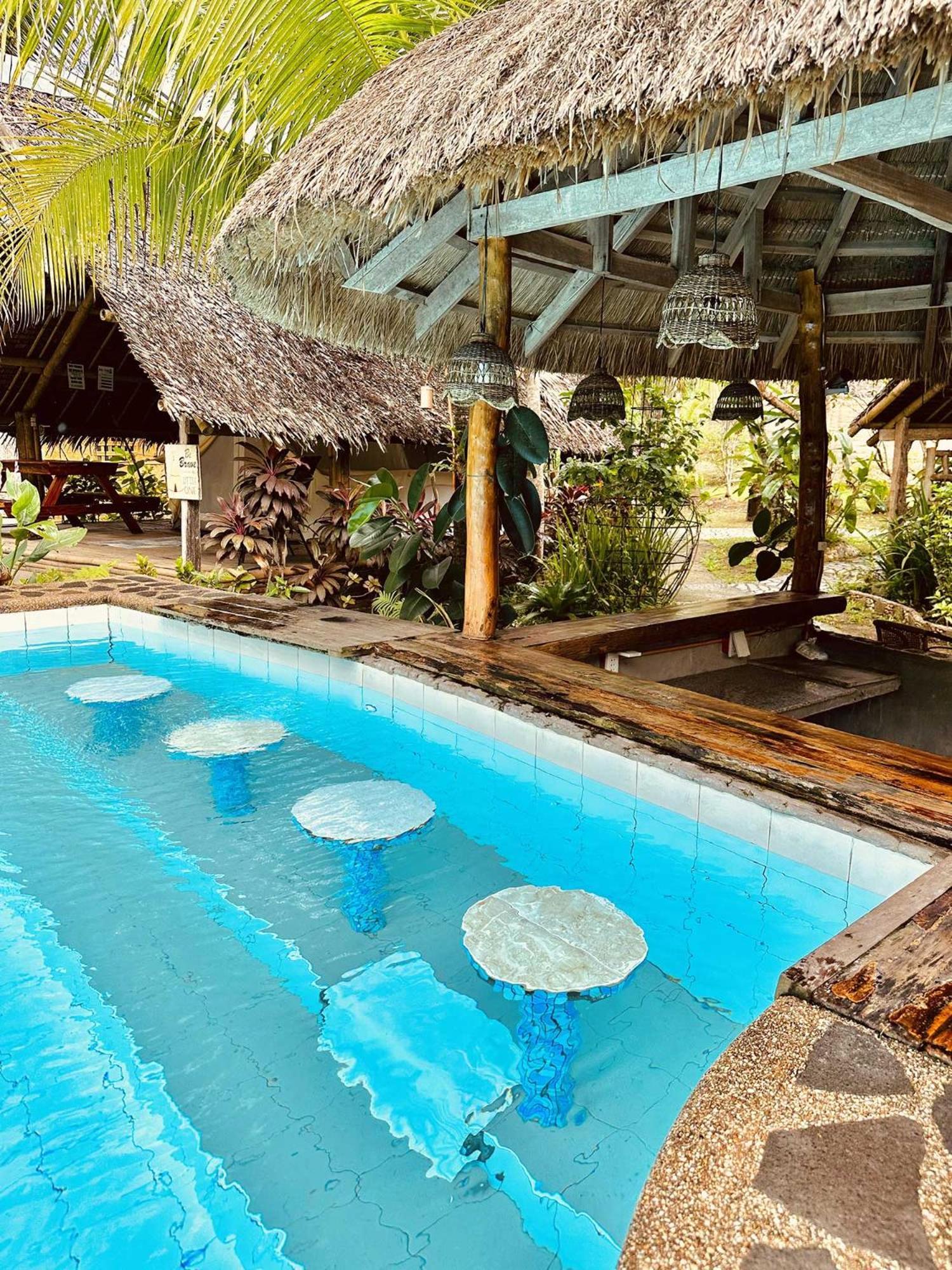 Eco Glamping Treehouses Closest Resort To All Tourist Attractions Balilihan Eksteriør bilde