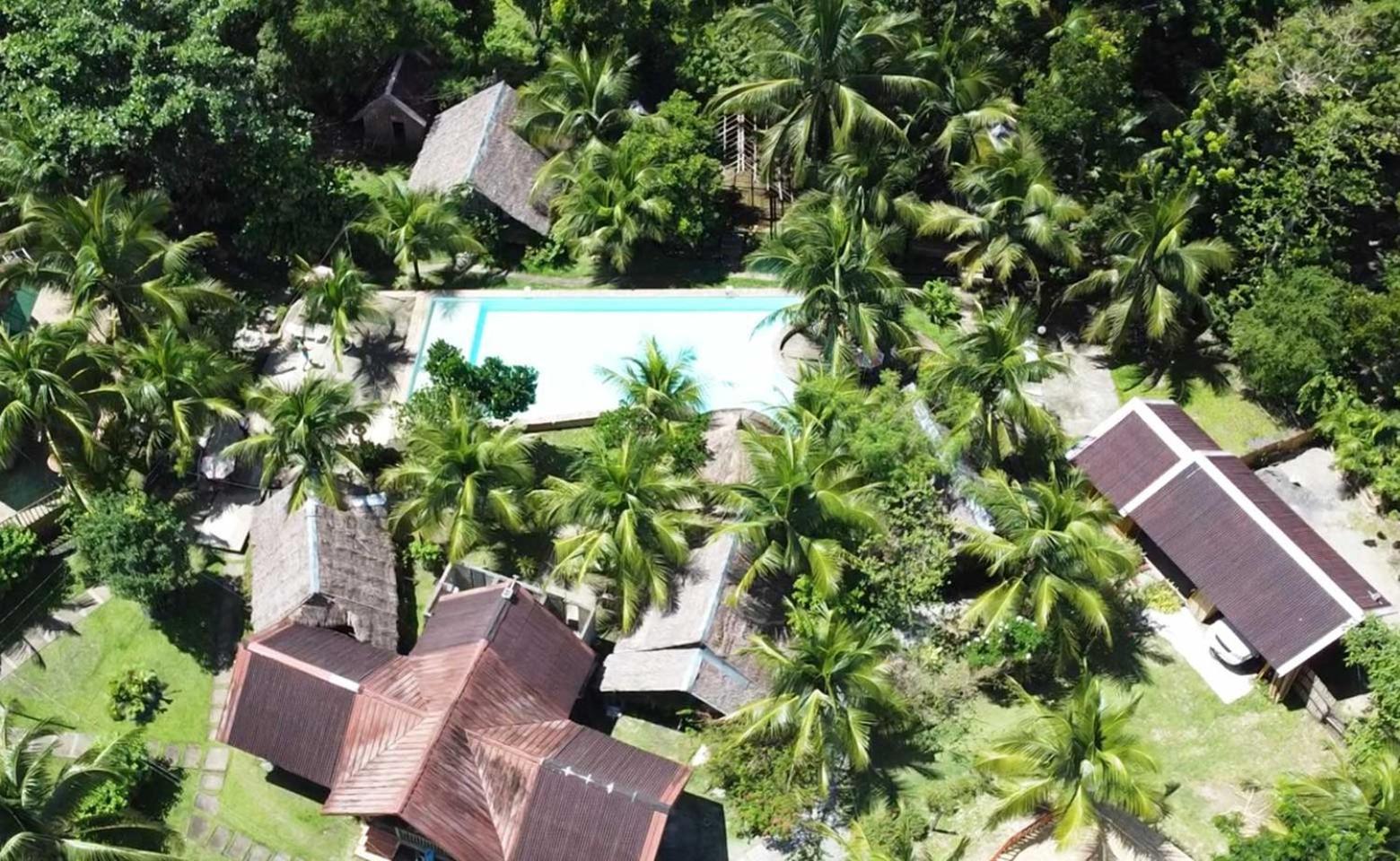 Eco Glamping Treehouses Closest Resort To All Tourist Attractions Balilihan Eksteriør bilde
