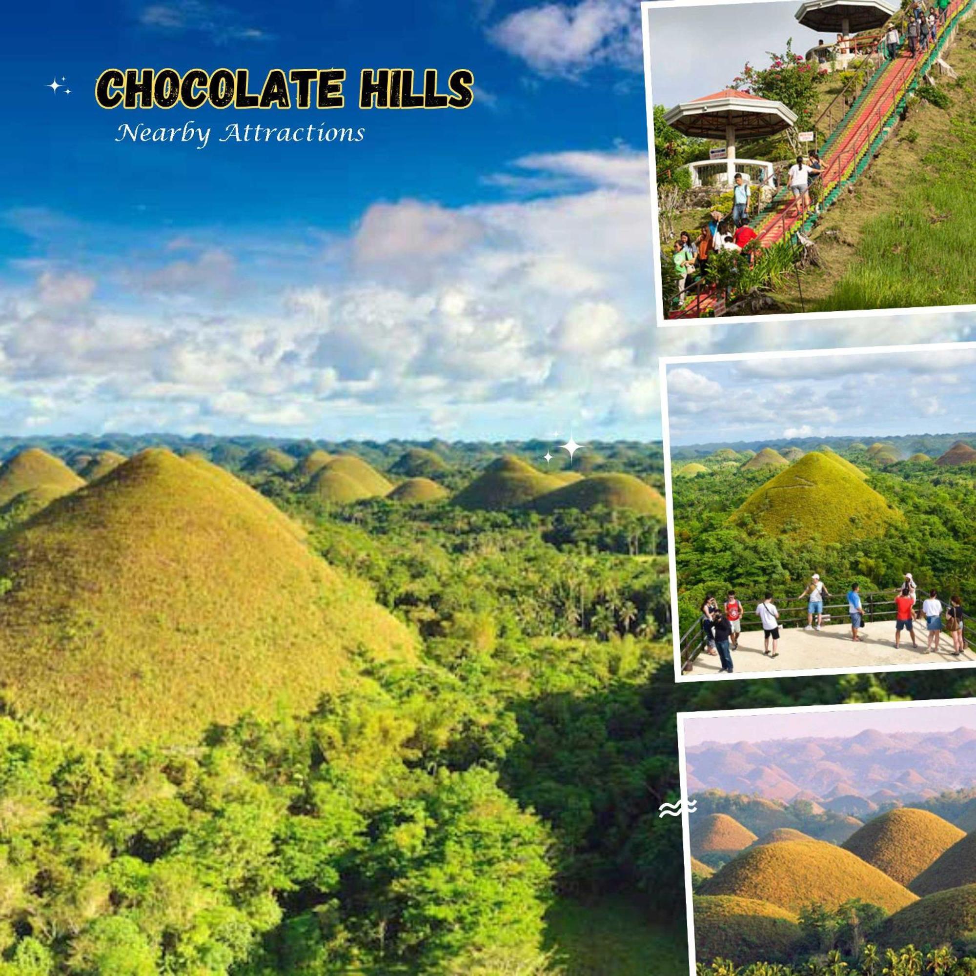 Eco Glamping Treehouses Closest Resort To All Tourist Attractions Balilihan Eksteriør bilde